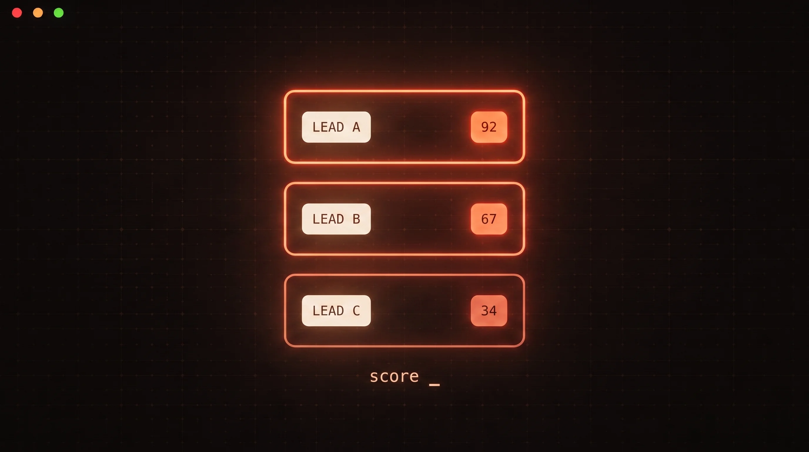 Lead Scoring with Claude: A 2026 Playbook for Cold Email