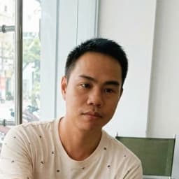 Thai Vo