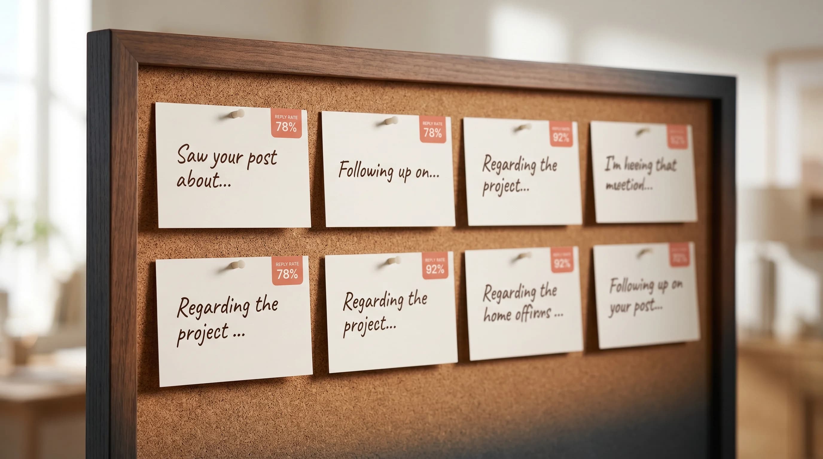 Cold Email Examples That Got Real Replies in 2026