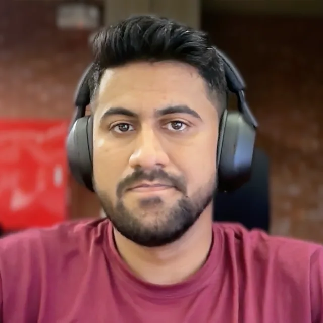 Usama Navid, Founder at FoxReach