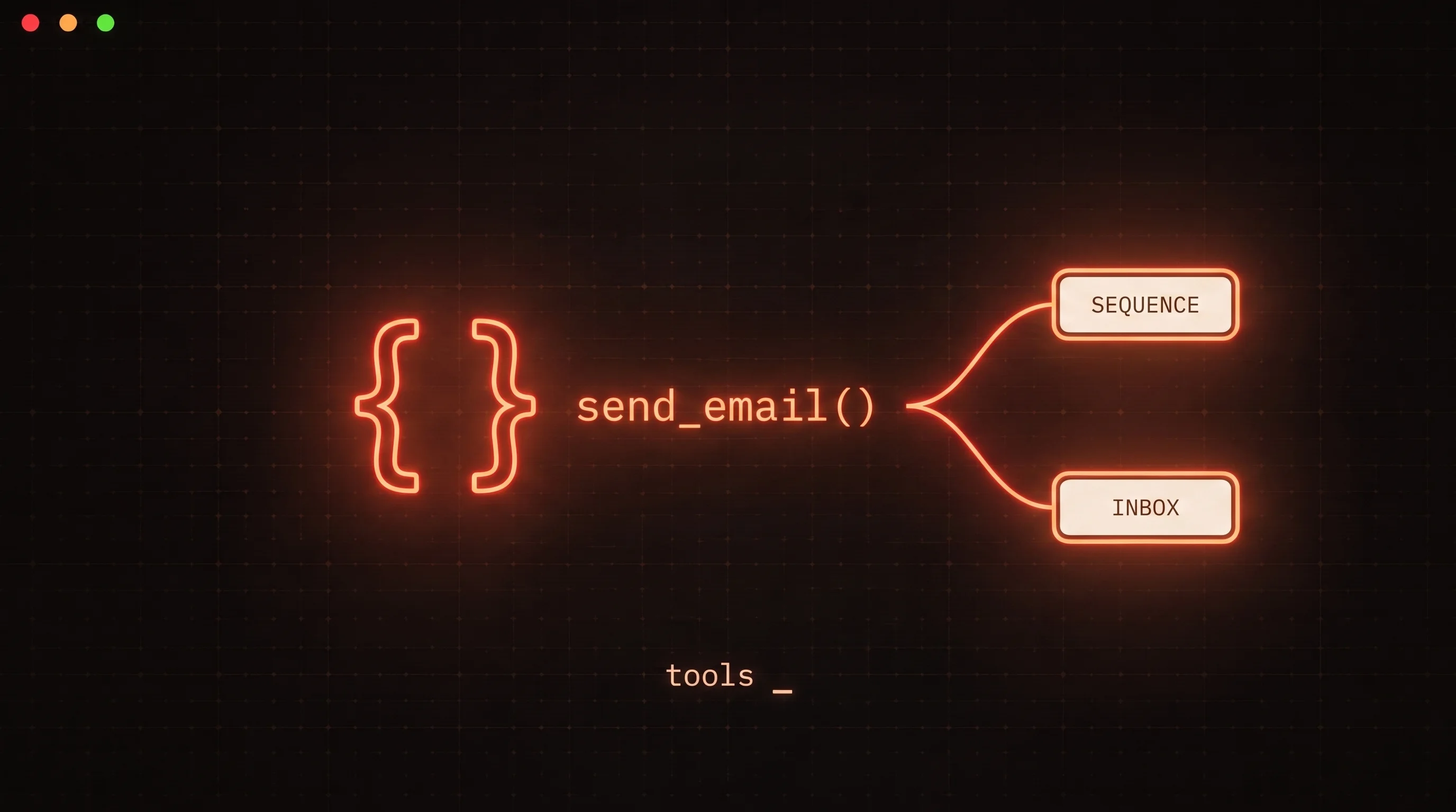 Tool Calling Cold Email API: A 2026 Guide for Agent Builders
