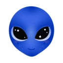 Waalaxy logo